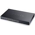 ZYXEL - xgs1935-28-eu0101f switch di rete nero