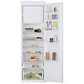 frigorifero una porta cm4s518ew defrost 177cm 286l e bianco