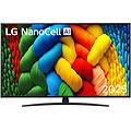 tv nanocell 55nano81a6a 55'' 4k ultra hd smart tv