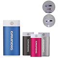 - power bank caricabatteria grundig 4000 mah smartphone apple android batteria