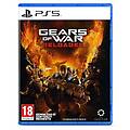 - gears of war reloaded ps5-verde