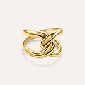 anello fascia isabelle oro giallo collezione isabelle misura 50 oro giallo