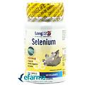 selenium integratore antiossidante 100 compresse