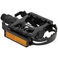MASSI - pedali m604 mtb spd / standard componenti one size