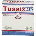 anvest health spa soc. benefit tussix air 10 fiale da 5ml dispositivo medico vie respiratorie