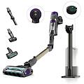 Shark Ip3251eut Aspirapolvere Senza Filo Oro Grigio Viola Senza Sacchetto