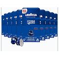 caffè in capsule c&gusto 100caps alluminio compatibili nespresso 0 05 kg
