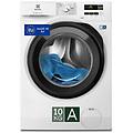 ew6f110g lavatrice caricamento frontale 10 kg 1400 giri/min bianco