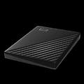 western digital my passport 2tb black wdbyvg0020bbk-wesn