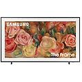 Samsung Tv 43 Pollici The Frame Smart Tv Uhd Black Qe43ls03dauxzt
