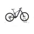 ebike ricondizionata · eone-forty 675 · buone condizioni