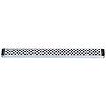 - barra magnetica portacoltelli in acciaio inox cm 51 di