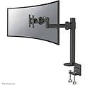 neomounts by fpma-d960plus 124 5 cm (49") morsa nero (fpma-d960blackplus)