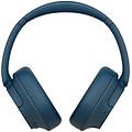 cuffie wireless ch-720n blue one size