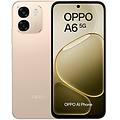 OPPO a6 5g 6gb 256gb 6. 75 aurora gold