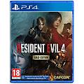 resident evil 4 edizione oro ps4