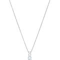 Swarovski Pendente Attract Trilogy