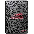 - ssd as350 panther 1tb 2. 5'' sata3 6gb / s 560/540 mb / s