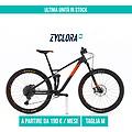 Cube Stereo Taglia M Semi Nuova
