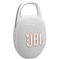 clip 5 altoparlante portatile mono bianco 7 w