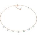 collana donna gioielli farfalle gla 170