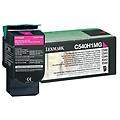 c540h1mg cartuccia toner 1 pz originale magenta