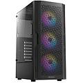 Antec Case Gaming Ax Series Ax20 Mid Tower Atx 0 761345 10060 1