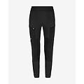 pantaloni lunghi puez dry resp cargo nero donna 32