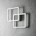 afrodite plafoniera applique