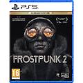 frostpunk 2 icebreaker edition ps5