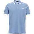 polo x fred perry