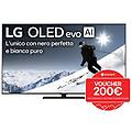 tv 65'' oled evo ai g5 4k smart tv 2025 oled65g56ls