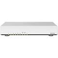 qhora-301w router wireless dual-band 2. 4ghz-5ghz bianco