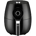 Dcg Fr3505n Friggitrice Ad Aria 5 2l