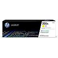 205a original yellow laser toner cf532a