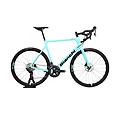 second hand bici da corsa sprint 61. ottimo