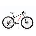 mtb ricondizionata · rlc 6 carbonio xt · buone condizioni