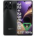 smartphone note 58 pro 8gb 256gb 4g 6250mah android 15