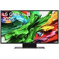 smart tv qned evo 43" 43qned86a6c charcoal black