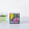 infuso emolliente di malva bio 10 filtri