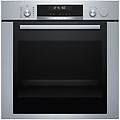 - forno elettrico da incasso serie 6 hra318bs1 capacità 71 l multifunzione ventilato cottura