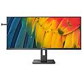 5000 series 40b1u5600/00 monitor pc 101 6 cm (40") 3440 x 1440 pixel wide quad hd lcd nero