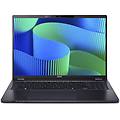 ACER travelmate p4 tmp414-42 portatile 14'' ryzen 7 pro ssd pcie win11 pro blu aziendale