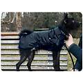 - cappotto montreal nero 35 cm
