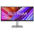 - proart pa34vcnv monitor pc 86 6 cm (34. 1') 3440 x 1440 pixel ultrawide quad hd lcd nero