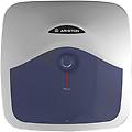 ariston scaldabagno elettrico blu evo r 10u/3 10 l sottolavello classe b garanzia 3 anni
