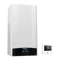 genus one+ 24 caldaia murale a condensazione a metano 24 kw codice prod 3301774