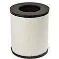 800743 béaba filtro hepa per purificatore d'aria colore bianco