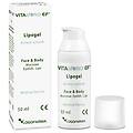 Vitamono Ef Lipogel Pelle E Mucose 50 Ml