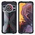 smartphone cubot king kong 9 256 gb senza marca